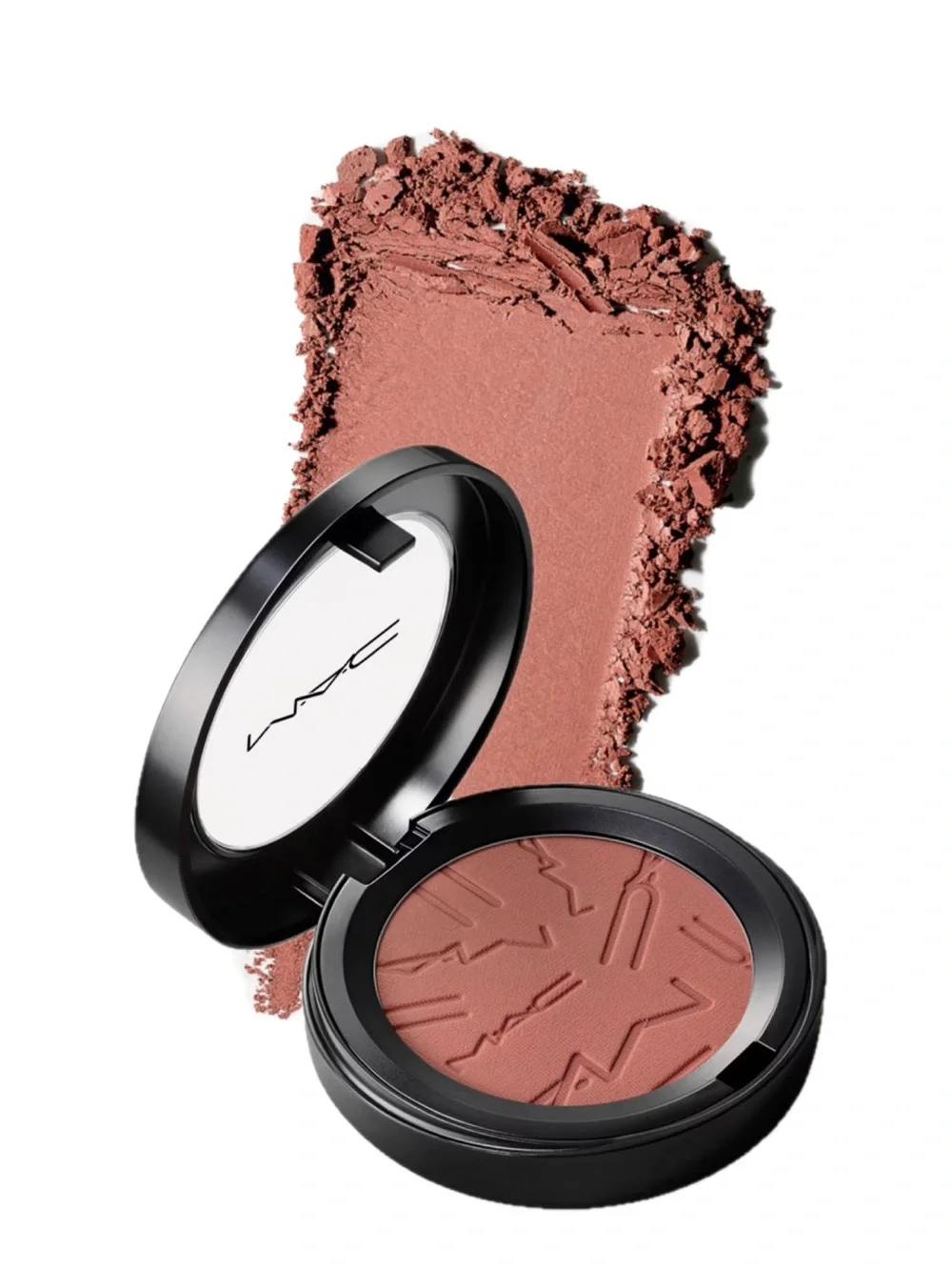 NEW✅MAC Velvet Teddy
